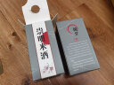 顧伯伯崇明米酒500ml純糧釀造 口感香甜濃郁 崇明特產(chǎn)傳統純釀， 500mL 1瓶 單瓶裝 曬單實(shí)拍圖