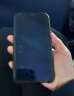 亿色适用苹果11钢化膜 XR钢化膜 iphone XR/11钢化膜 全屏覆盖抗蓝光高清防摔防指纹玻璃手机保护膜 实拍图