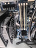 三星（SAMSUNG）原廠原裝 DDR4 PC4 第四代服務(wù)器工作站帶寄存器REG RDIMM RECC服務(wù)器內(nèi)存條 適配聯(lián)想華碩戴爾等 服務(wù)器 RECC DDR4 2933 1R×4 16GB 1條 曬單實拍圖