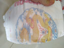 好奇（Huggies）皇家小龍褲紙尿褲XL64片(12-17kg) 曬單實(shí)拍圖