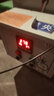 維央工業(yè)電取暖器工廠房養(yǎng)殖育雛暖風(fēng)機 7.5KW220V+10米風(fēng)帶+漏電保護器 曬單實拍圖