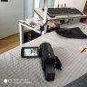 索尼（SONY） FDR-AX45/AX45A家用直播会议4K高清数码摄像机DV摄影机五轴防抖 FDR-AX45A（新款） 官方标配 实拍图