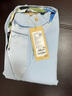 PORTS寶姿秋冬新品女裝長袖小西裝ALM8J064PWB017 霧霾藍(lán) XS (2) 曬單實拍圖