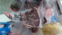 領(lǐng)食鮮生 澳洲進(jìn)口和牛M9菲力原切牛排 兒童牛柳雪花牛肉生鮮牛扒源頭直發(fā) M9菲力【500g] 曬單實(shí)拍圖