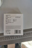 公牛（BULL）MFi認(rèn)證數(shù)據(jù)線蘋果充電線USB充電器5V2A線電源線iPhone8 XSMax11/12/13/14Promax 車載充電器線 抗折斷加長蘋果充電線1.8米-白色 通用ios扁口8p 曬單實拍圖