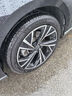 米其林（MICHELIN）汽車輪胎 235/45R18 98W 浩悅五代 Primacy 5 適配邁騰/凱美瑞 曬單實拍圖