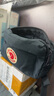 FJALLRAVEN北極狐單肩包經(jīng)典斜挎包時(shí)尚潮流腰包23796-560海藍2L 曬單實(shí)拍圖