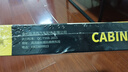清西（Qingxi）汽車(chē)香薰空調濾芯原廠(chǎng)升級活性炭濾清器【下單備注車(chē)型+年款+排量 福特福睿斯?？怂挂砘⒚傻蠚W銳際探險者嘉年華領(lǐng)界銳界 曬單實(shí)拍圖