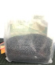 Reptile Structure角蛙泥角蛙墊材非牛底材兩棲蠑螈雨林缸黑色底泥爬蟲墊材蛙類墊材 角蛙泥 特大號2400g 曬單實拍圖