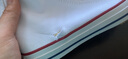 匡威（Converse）男鞋女鞋 ALL STAR系列經(jīng)典帆布鞋休閑情侶休閑鞋學(xué)生板鞋 【厚底增高】中性低幫帆布鞋 A06557 37.5 曬單實(shí)拍圖
