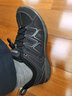 愛(ài)步（ECCO）Terracruise Lt系列 春夏運動(dòng)鞋男網(wǎng)面透氣跑步鞋休閑鞋 825774-51052-黑色 41 曬單實(shí)拍圖