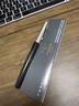 派克（PARKER）鋼筆 簽字筆 國慶節(jié)禮物 辦公送禮生日禮物AI定制賀卡 喬特黑色膠桿墨水筆 曬單實拍圖