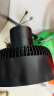 格力（GREE）香薰空气循环扇大风力风扇落地电风扇家用台地两用轻音低噪 FXD-1902Bg3 实拍图