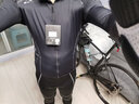 紐凱利（NUCKILY）自行車騎行服公路山地車防曬速干上衣男長袖長褲套裝春秋季透氣 專業(yè)款【套裝】MH009MM003 2XL 【推薦體重75-80kg】 曬單實(shí)拍圖