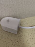 PUERBAN適配philips飛利浦電動(dòng)牙刷感應充電器充電線(xiàn)電源適配器HX6100牙刷充電感應器普爾邦 適配飛利浦電動(dòng)牙刷HX6系列：例如HX6921等 曬單實(shí)拍圖