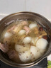 小鮮牧場 寧夏灘羊肉 生鮮國產(chǎn)羊肉禮盒新鮮羔羊排法式羊排燒烤火鍋食材 羔羊 無脊羊排4斤裝 曬單實拍圖