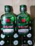 紅星 北京二鍋頭香型白酒43/46度綠扁小二100ml*24瓶整箱裝 43度 100mL 24瓶 曬單實拍圖