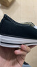 匡威（Converse） 勝道運動All Star 男女鞋經(jīng)典款低幫休閑情侶帆布 101001 101001 40 (265mm) 40/7 曬單實拍圖