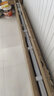 松下（Panasonic） PT-WX3401投影機無(wú)線(xiàn)家用辦公高清會(huì )議家庭影院KTV投影儀 120寸電動(dòng)幕布 曬單實(shí)拍圖