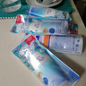 新碧（SUNPLAY）SKIN AQUA 小金帽保濕防曬乳霜 SPF50+防水防汗隔離紫外線 110g 曬單實(shí)拍圖