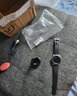 【二手95成新】三星Galaxy Watch1/Watch4二手智能電話手表 男款運動手環(huán) 信息提醒 Galaxy Watch46mm 鈦澤銀  藍牙版 曬單實拍圖