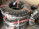 千里馬千里馬全鋼子午線貨車輪胎 【全鋼】7.50R16 XR728 14層級 一套 曬單實拍圖