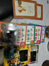 【新華書店旗艦店官網(wǎng)】四大名著小學(xué)生版全套拼音注音版正版西游記水滸傳三國演義紅樓夢(mèng)彩圖兒童繪本幼兒園小學(xué)生一二年級(jí)課外閱讀書經(jīng)典古典名著帶拼音 【全套4冊(cè)】四大名著 曬單實(shí)拍圖