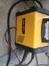 得力電焊機家用迷你焊機單電壓220V 380V工業(yè)級雙電壓型焊機 【裸機+插頭】液晶款雙電壓 曬單實拍圖