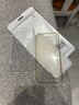 Snowkids 適用蘋果12手機(jī)殼 iPhone12保護(hù)套鏡頭全包超薄散熱防摔外殼透明殼TPU殼6.1英寸 曬單實(shí)拍圖