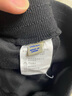 真維斯女童外套春秋款女大童洋氣秋裝衣服時尚開衫兒童休閑拼接棒球服秋 【2件套】紫黑/J紫幸運兔K 140 曬單實拍圖