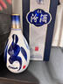 汾酒青花20年 清香型白酒53度750ml 53%vol 750mL 1瓶 曬單實(shí)拍圖