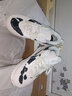 耐克（NIKE）女子休閑鞋W AIR MAX 90 FUTURA T運(yùn)動(dòng)鞋F(xiàn)N7170-133 米色 38.5 曬單實(shí)拍圖