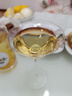 龍石島16°小甜酒菊花味威士忌酒預(yù)調(diào)雞尾酒洋酒低度微醺酒 【菊花威士忌16度】2支裝 曬單實拍圖