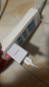 罗马仕USB充电头18W苹果安卓充电器QC3.0快充插座头适用小米红米荣耀华为Mate60pro/50/iPhone15/14手机 实拍图