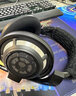 森海塞爾（Sennheiser）HD800S頭戴式旗艦發(fā)燒HIFI有線(xiàn)音樂(lè )耳機 黑色 曬單實(shí)拍圖