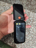 金立V2 翻蓋老人手機4G全網(wǎng)通移動(dòng)聯(lián)通電信 大屏學(xué)生老年人手機大字大聲 雙卡雙待長(cháng)續航功能機 黑色 2.4英寸-4G全網(wǎng)通雙卡版 曬單實(shí)拍圖