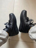 耐克【滔搏運動(dòng)】NIKE AIR FORCE 1 MID ' 07 AF1空軍一號男子運動(dòng)鞋 CW2289-001 42 曬單實(shí)拍圖