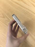 STRYFER適用蘋果17手機(jī)殼iPhone17無邊框保護(hù)套時(shí)尚超薄半包高檔鍍晶裸感簡約風(fēng)裸機(jī)感男女款硬殼-透明 曬單實(shí)拍圖