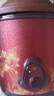 依立（YILI）大容量手动关紫砂电炖锅家用煲汤煲粥煮粥锅电砂锅熬汤锅熬粥锅机械旋钮型紫砂炖锅电炖砂锅神器 手动机械款4.8L-TB69A48 实拍图