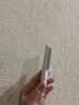 多親F21Pro青少年防沉迷小愛同學生手機智能按鍵手機定位微信抖音觸屏戒網老年機家長可控兒童AI老人機 瓷白色 小米Type-C充口 3G+32G 全網通5G廣電聯(lián)通移動電信版 曬單實拍圖