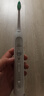 皓衛適配飛利浦電動(dòng)牙刷頭HX9120 HX9160 HX9193 9182菲利普替換 C2牙菌斑潔凈型6支裝 曬單實(shí)拍圖