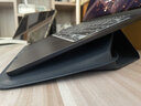 MOFT適用ipad macbookpro筆記本電腦內膽包適用蘋(píng)果ipad便攜支架包一體增高支架折疊保護套16寸13/14寸 海峽藍 14英寸 曬單實(shí)拍圖