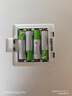 SMARTOOOLS USB充電電池鋰電芯7號AA 1.5V恒壓7大容量玩具遙控鼠標可充電七 7號AAA鋰電池 1.5V恒壓-4節(jié)裝 曬單實拍圖