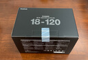 富士（FUJIFILM） XF18-120mmF4 LM PZ WR電動變焦鏡頭順暢對焦無極光圈調整 單鏡頭 曬單實拍圖
