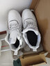 紳濤春季內增高男鞋10cm運動(dòng)鞋男士增高鞋韓版休閑鞋潮鞋男內增高板鞋 金色10cm 43  內增高鞋 曬單實(shí)拍圖