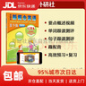 【全套自選】新概念英語青少版入門123級學生用書（智慧版 附要點概述視頻 單詞句子跟讀測評 單詞練習 趣配音 可點讀）少兒英語入門啟蒙教材 小學英語 外研社 入門級A 曬單實拍圖
