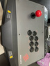 MAD CATZ 美加獅T.E.3游戲搖桿支持PS4電腦XBOX街機格斗PC\/Switch 可拆卸面板 自定義按鍵 有線(xiàn)連接 美加獅T.E.3搖桿 曬單實(shí)拍圖