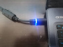 戴爾（DELL） 筆記本電腦電源適配器 原裝充電器 電源線 130W（19.5V 6.7A）大圓口 Latitude 3120 3140 3190 曬單實(shí)拍圖
