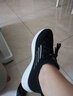 鴻星品牌老北京布鞋女秋季百搭網(wǎng)面透氣軟底小白鞋寬松防滑運動(dòng)鞋休閑鞋 黑色-F21 36 曬單實(shí)拍圖