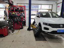 適用于大眾探岳胎壓監(jiān)測器原廠途觀L外置汽車輪胎報警器胎壓 探歌[全系列] 內(nèi)置 曬單實拍圖